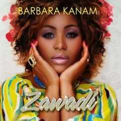 Barbara Kanam ft Marvin - Si seulement