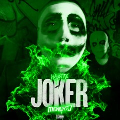 Hauntz - JOKER (Midnight-J Remix)