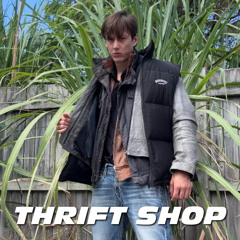 Thrift Shop