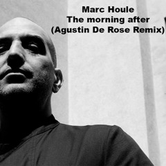 Marc Houle - The morning after (Agustin De Rose Remix) | FREE DOWNLOAD