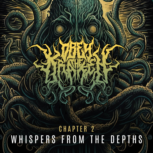 Whispers From The Depths