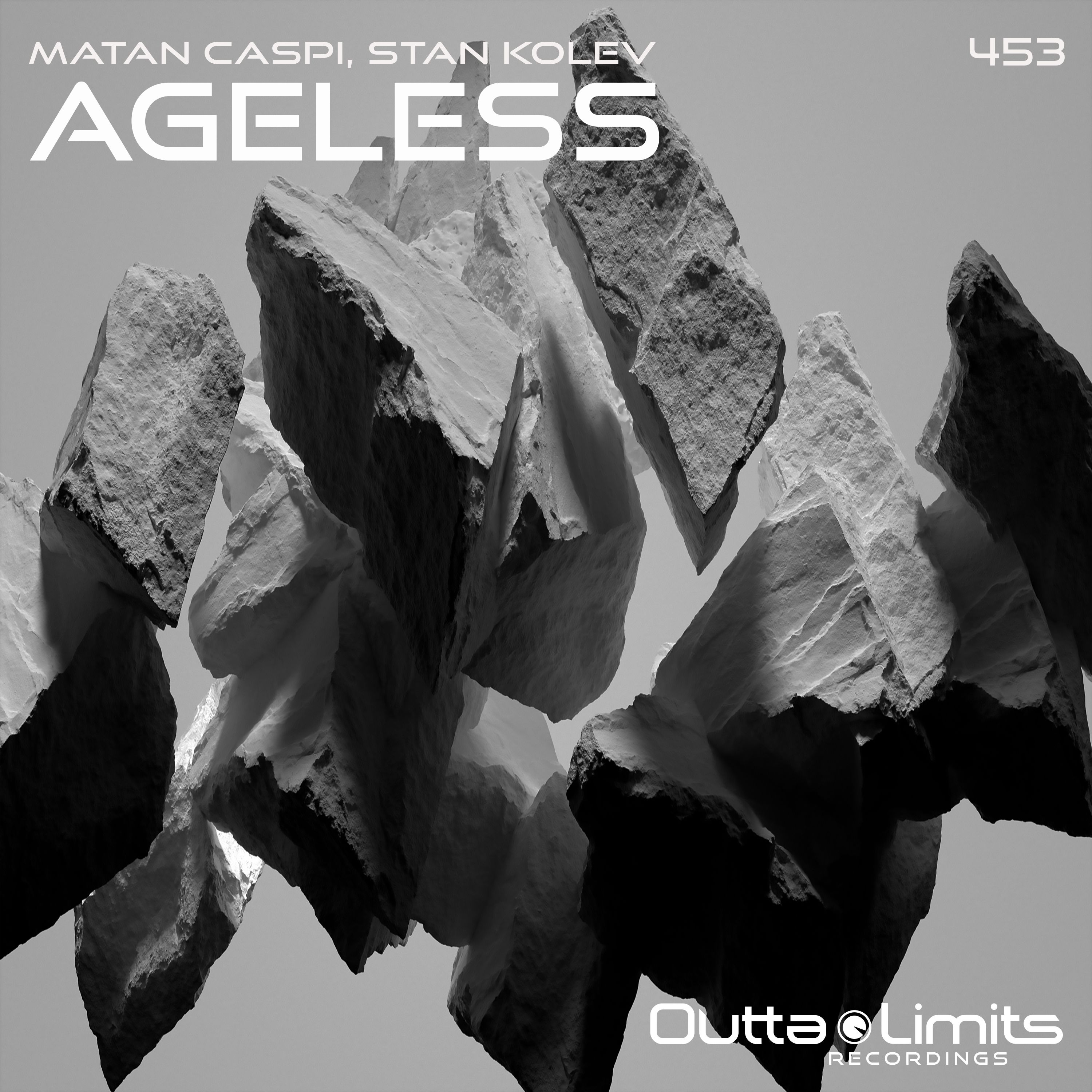 Ageless (Original Mix) Exclusive Preview