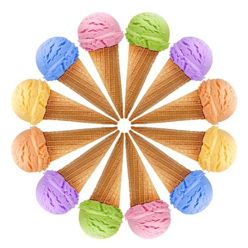 Ice Cream