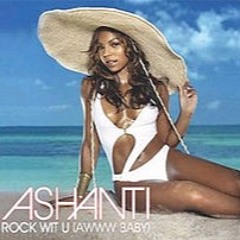 Ashanti - Rock With U (Paul D Remix) ***FREE WAV DOWNLOAD***