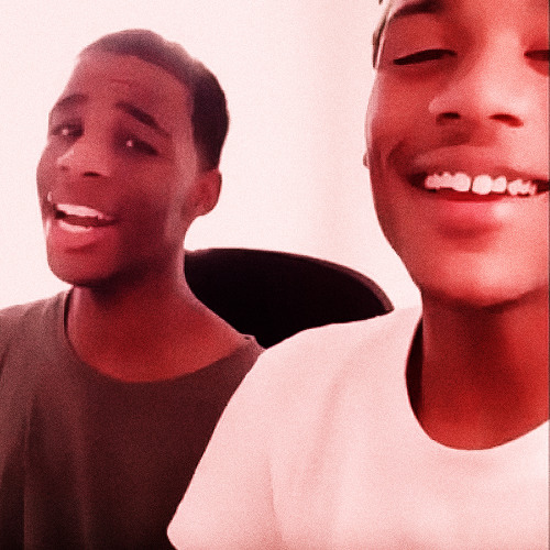 Trey Traylor - Knock Knock Let 'em In ** OVVENE MIX **