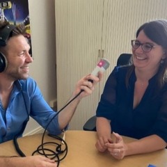PAROLES d’AGENTS - Charlotte Richard, chargée de commande publique