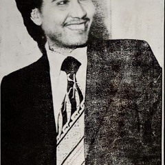 وإذا ما ارتمى على الجفن حلمٌ  كنتِ فـي حلمـنا أرق وأشهـى