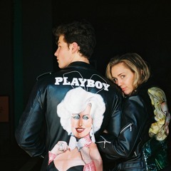 In My Blood - Shawn Mendes & Miley Cyrus Grammys 2019