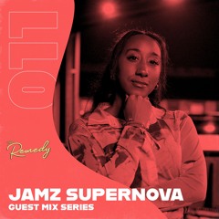 011 - Jamz Supernova