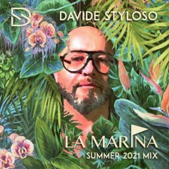 La Marina Summer 2021 - Davide Styloso