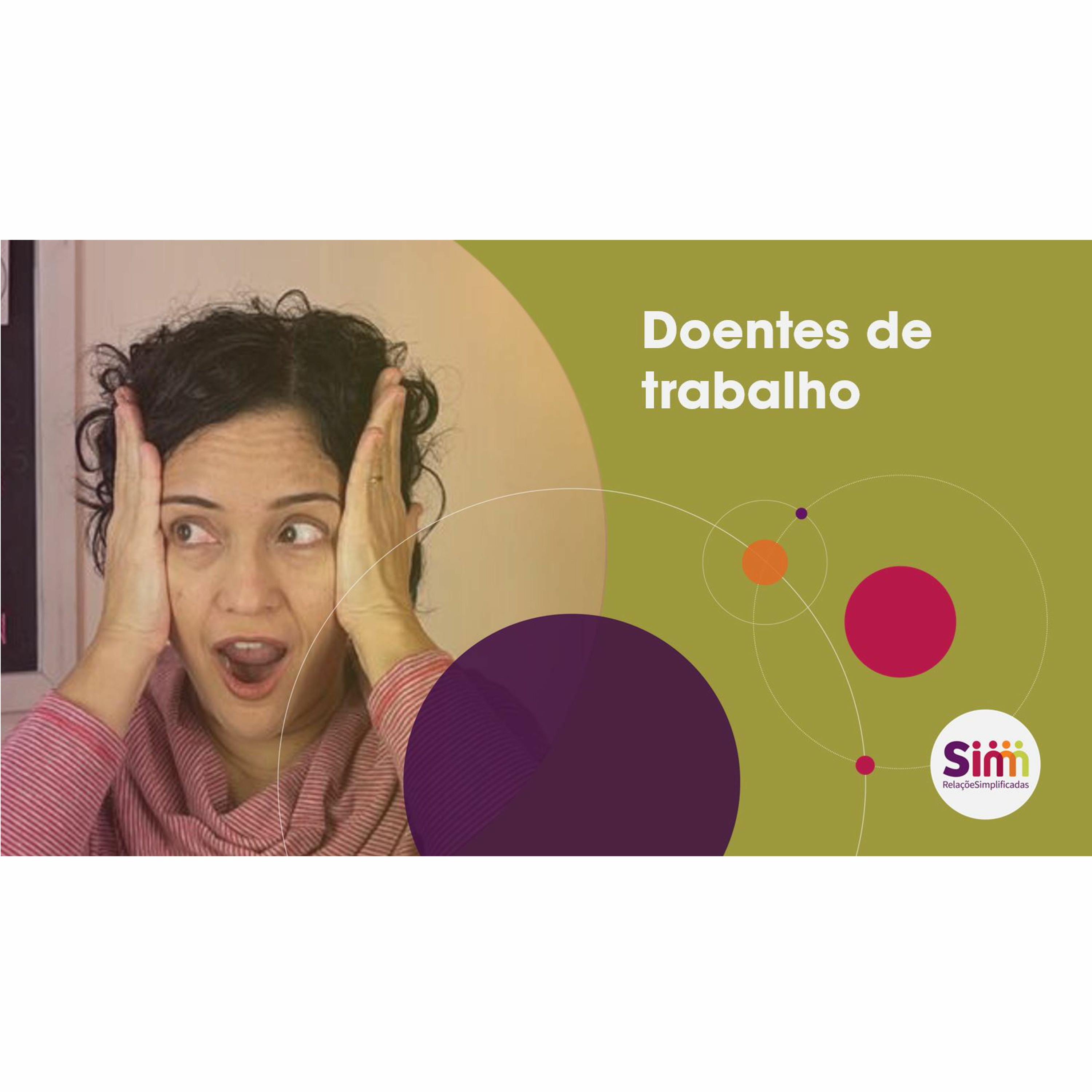 Relações Simplificadas
