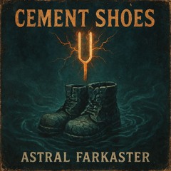 cement shoes