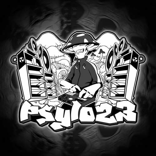 Psylo23 - Somebody's R4v!ng M3