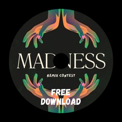 Diego Bustamante - Madness (Enzo Tinoco, Moses (PE) Remix) Free Download