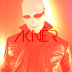 AKNÊR - Set Welcome To Hell