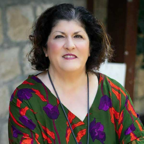 איך יין מתחפש❓ ריאיון עם אביטל ניצן מספרת את סיפור היין הישראלי