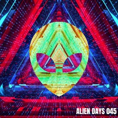 Cosmonaut - Sasha - Pryda - Leandro Murua - Township Rebellion - Paul Arcane - 👽 [Alien Days Mix]