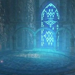 fairy's fountain (baile remix)