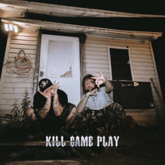 $UICIDEBOY$ X GERM TYPE BEAT “KILL GAME PLAY”