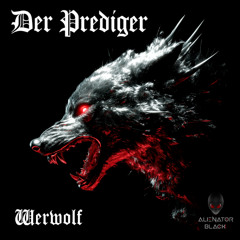 Der Prediger - Werwolf (Preview)