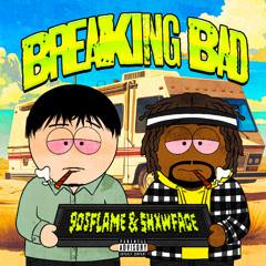Breaking Bad (Ft. Shxwface)