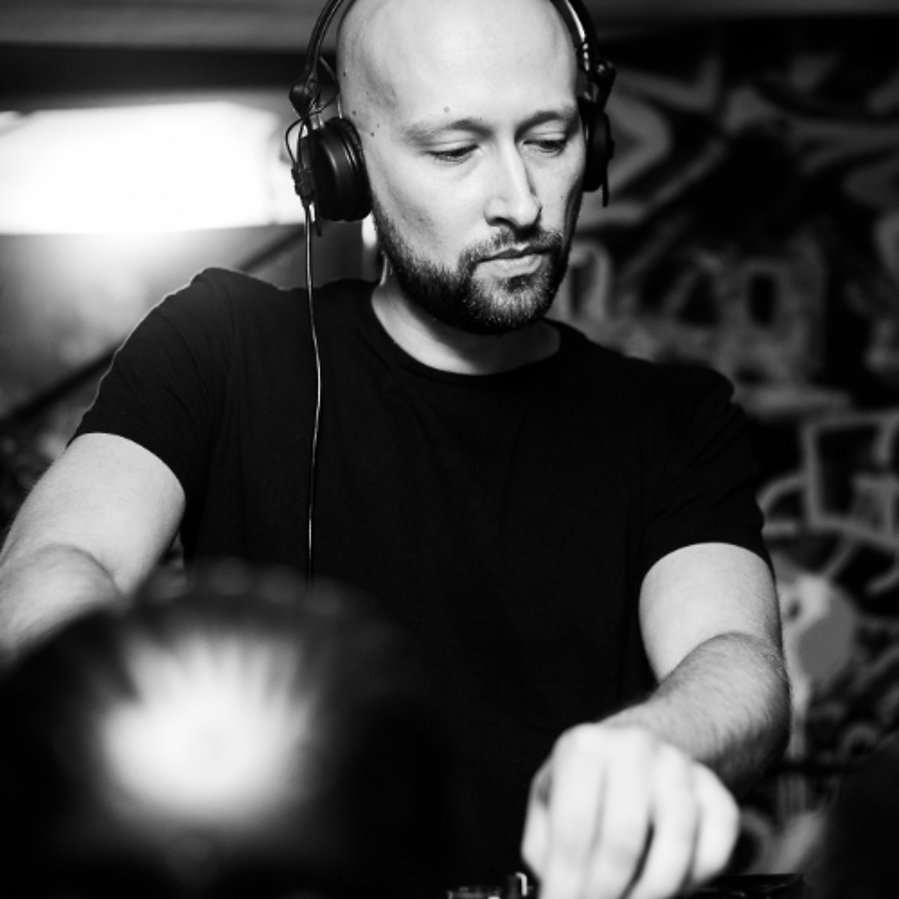 MixCult Records & Radio Podcast