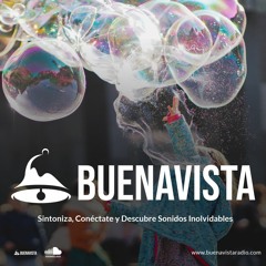 1- Podcast - Vivir Con Sentido - Crianza Amorosa -  Buenavista