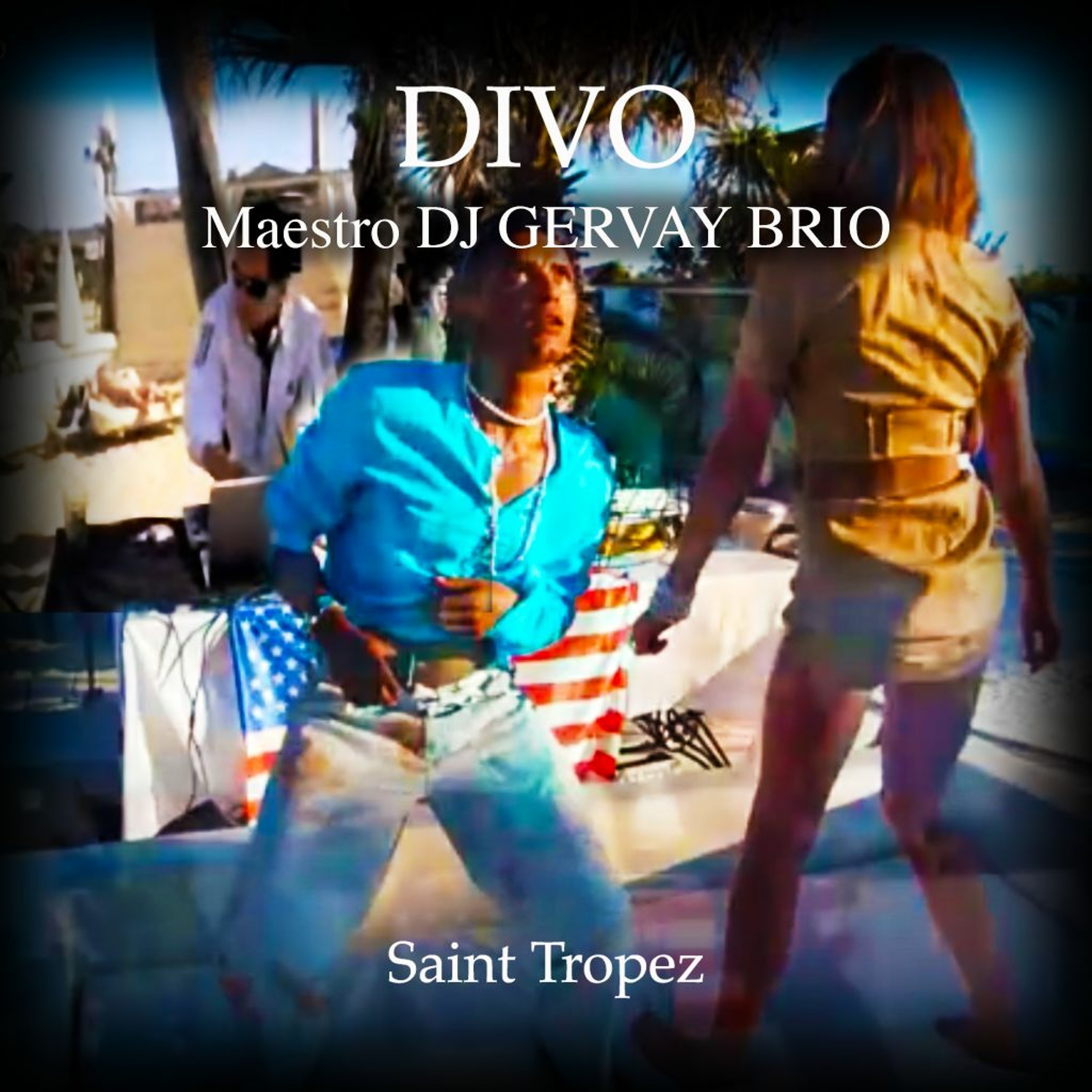 GERVAY BRIO