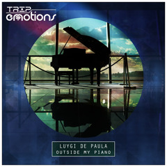 Luygi De Paula - Outside My Piano (Original Mix) CUT