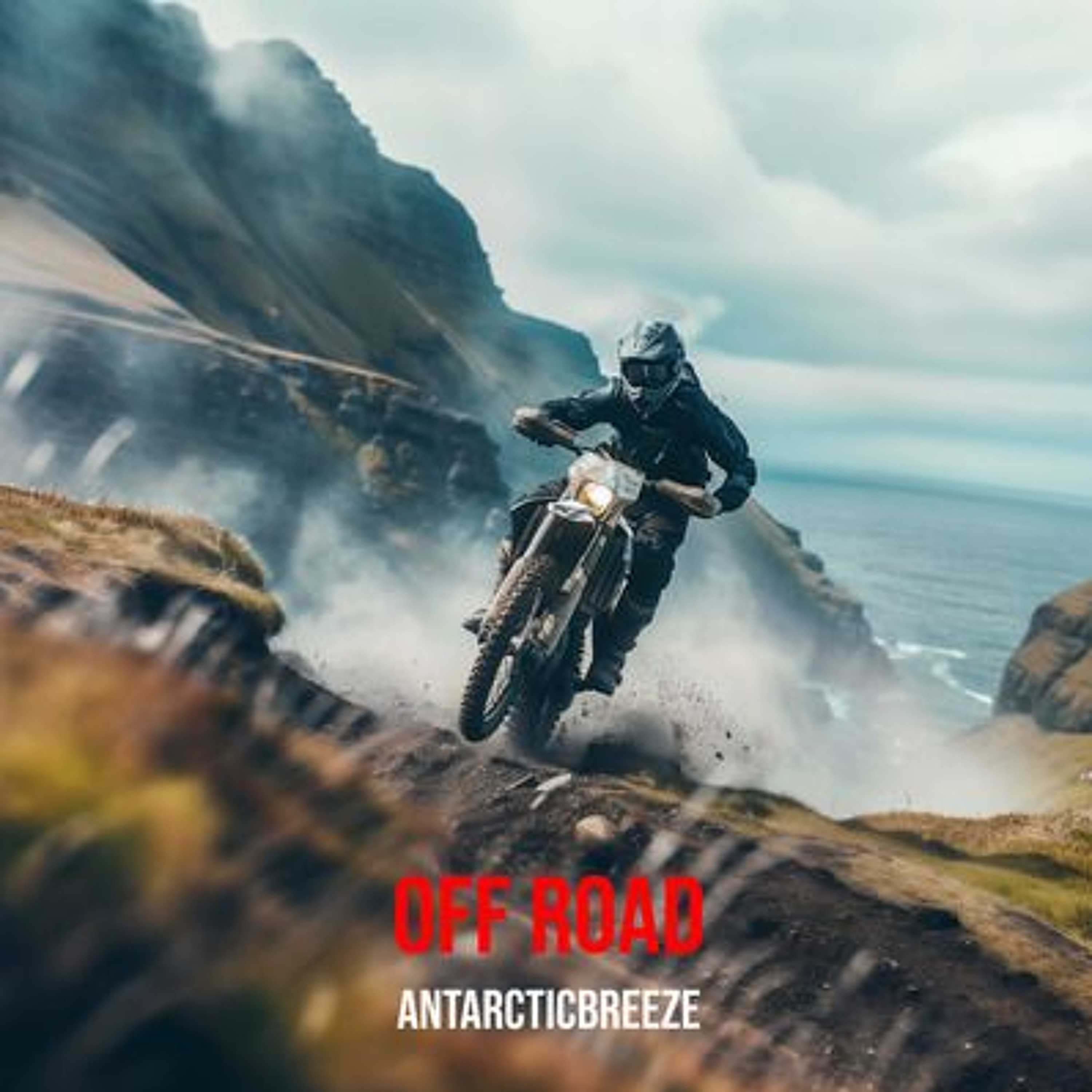 OFF Road - Royalty Free Music | Background Music | Stock Music episode artwork