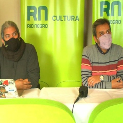 Avalos - Festival Audiovisual Bariloche: desde el lunes se abren las convocatorias