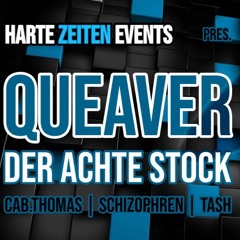 Queaver -live- @ Miditonal Showcase | Harte Zeiten Events | Bunker Rostock