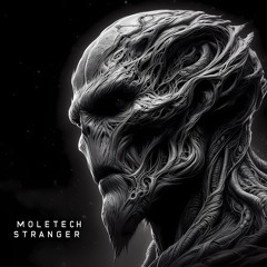 MOLΞTΞCH (CRO) - Stranger (Original Mix)