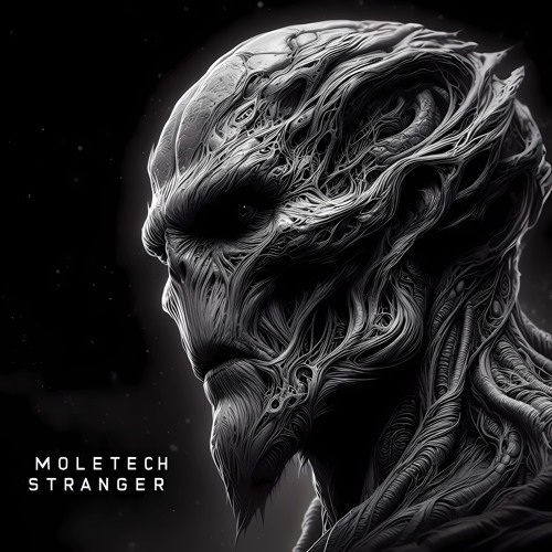 MOLΞTΞCH (CRO) - Stranger (Original Mix)