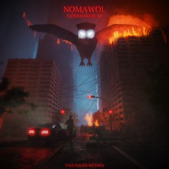 Nomawol - God Of Ravens