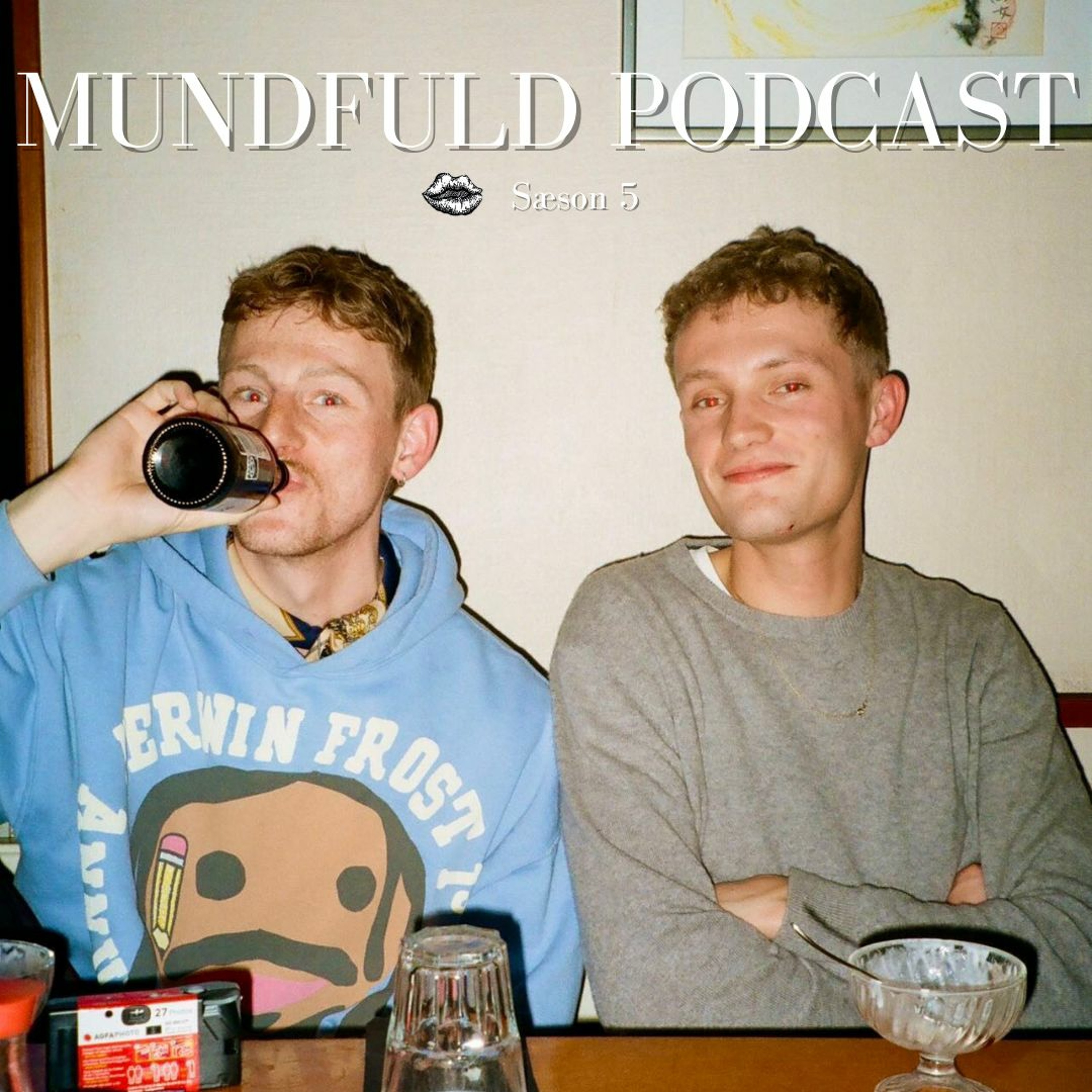 Mundfuld