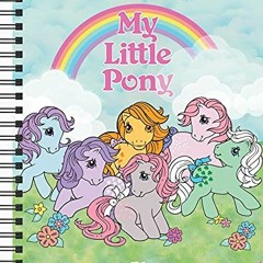 My Little Pony: Pony Life: Meet the Ponies eBook by Hasbro - EPUB Book