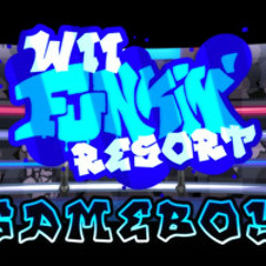 GAMEBOY - Wii Funkin' Resort