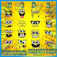 Spongebob Remastered | Techno