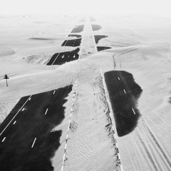 ولا جيت ساريٍ مع طريق ابرق الكبريت