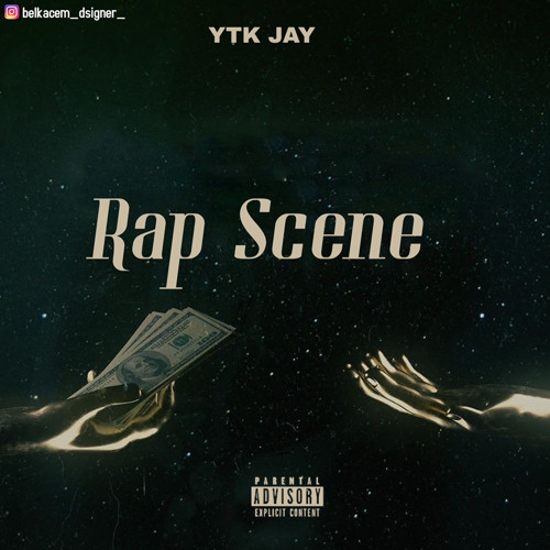 YTK JAY - Rap Scene