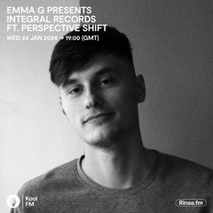 Perspective Shift Guest Mix [Kool FM]