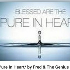 Pure In Heart by Fred & The Genius AHAYA ft Yapaya  (Hebrew Music).mp3