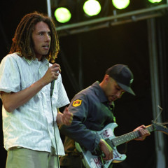Rage Against the Machine - Fistful of Steel Live 1994 (Pinkpop Festival)