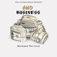 Good Business
