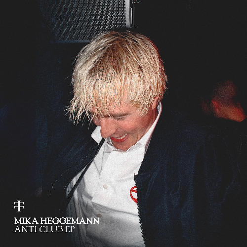 Mika Heggemann - Not Ready For This