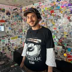 The Carry Nation Show with Panty Soaker Sound System @ The Lot Radio 03-06-2025