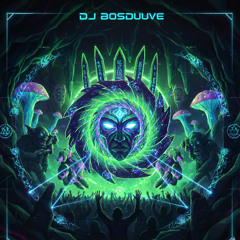 Grieg King ( Bosduuve edit)