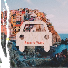 Race to Vasto (Instrumental)