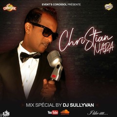 MIX CHRISTIAN NARA  DJ SULLYVAN